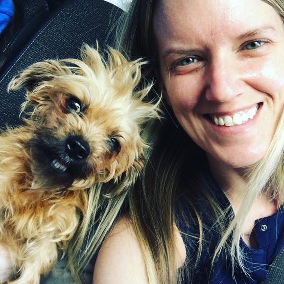 Meet your Posher, Sarah - Picture 3 of 7